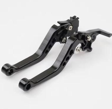 Дръжки универсални №2251 Лост за спирачка/съединител BLACK