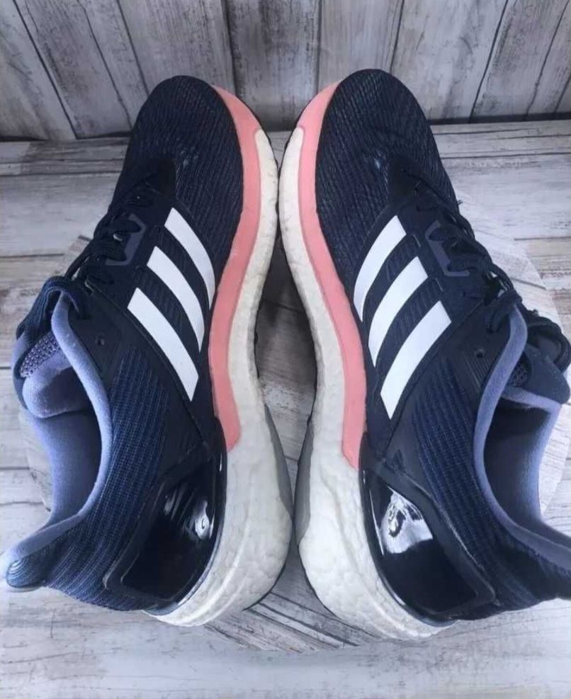 Дамски маратонки Adidas + ПОДАРЪК!