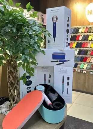 Dyson Supersonic NURAL