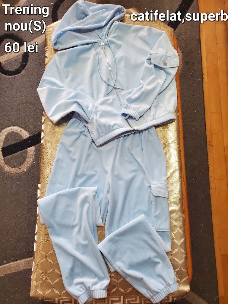 Treninguri,costume sală damă
