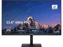 [НОВЫЙ] Монитор Huawei AD80HW / 24" FHD IPS Flat 60Hz Black