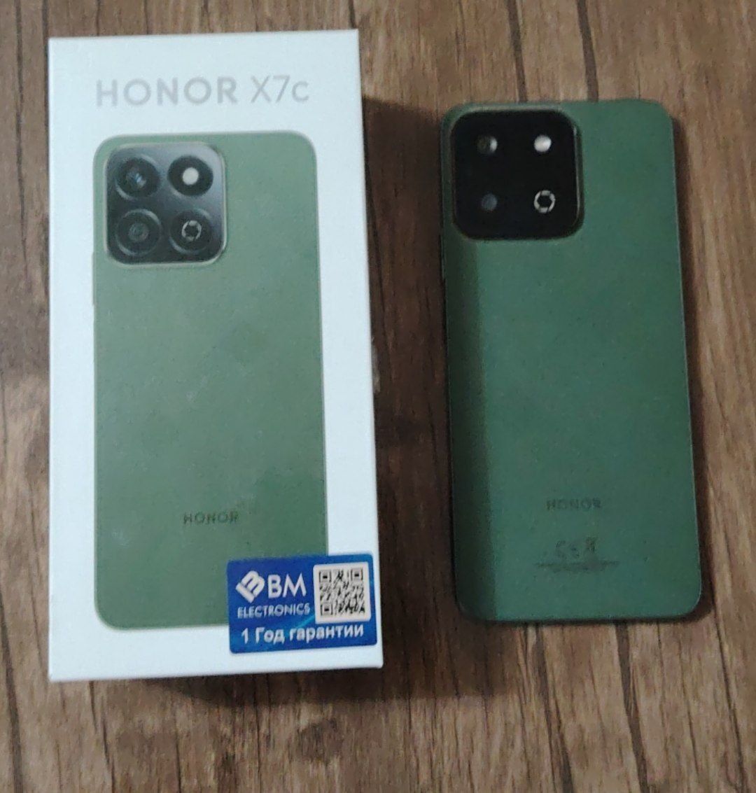 Xonor x7c sotiladi