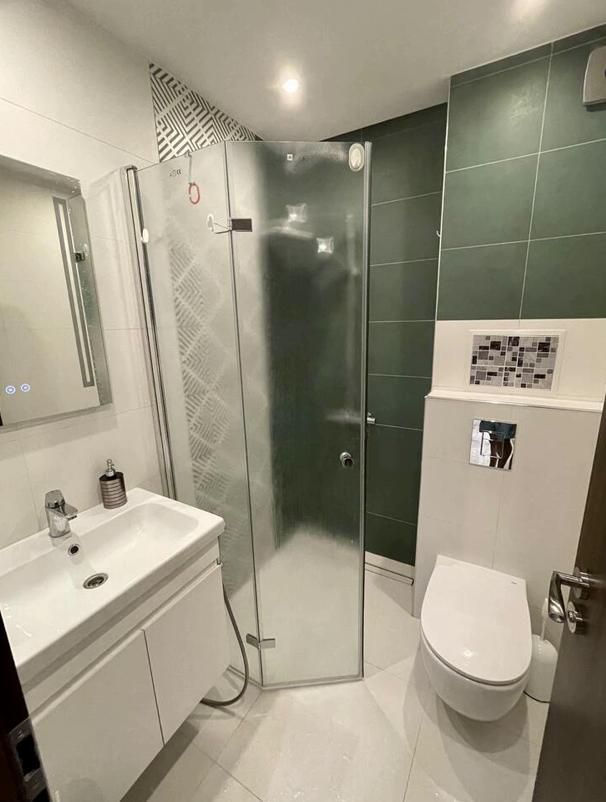 Дава се под наем Тристаен апартамент в Пловдив, Център - 75 кв.м за 650 € - Снимка #9