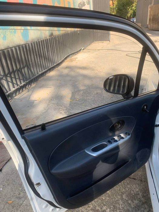 Matiz best 2018 oq rangda