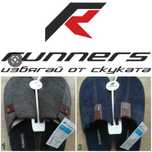 Мъжки пантофи "Runners"