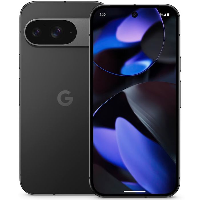 Magazin vinde : Google Pixel 9 128gb Obsidian NOU