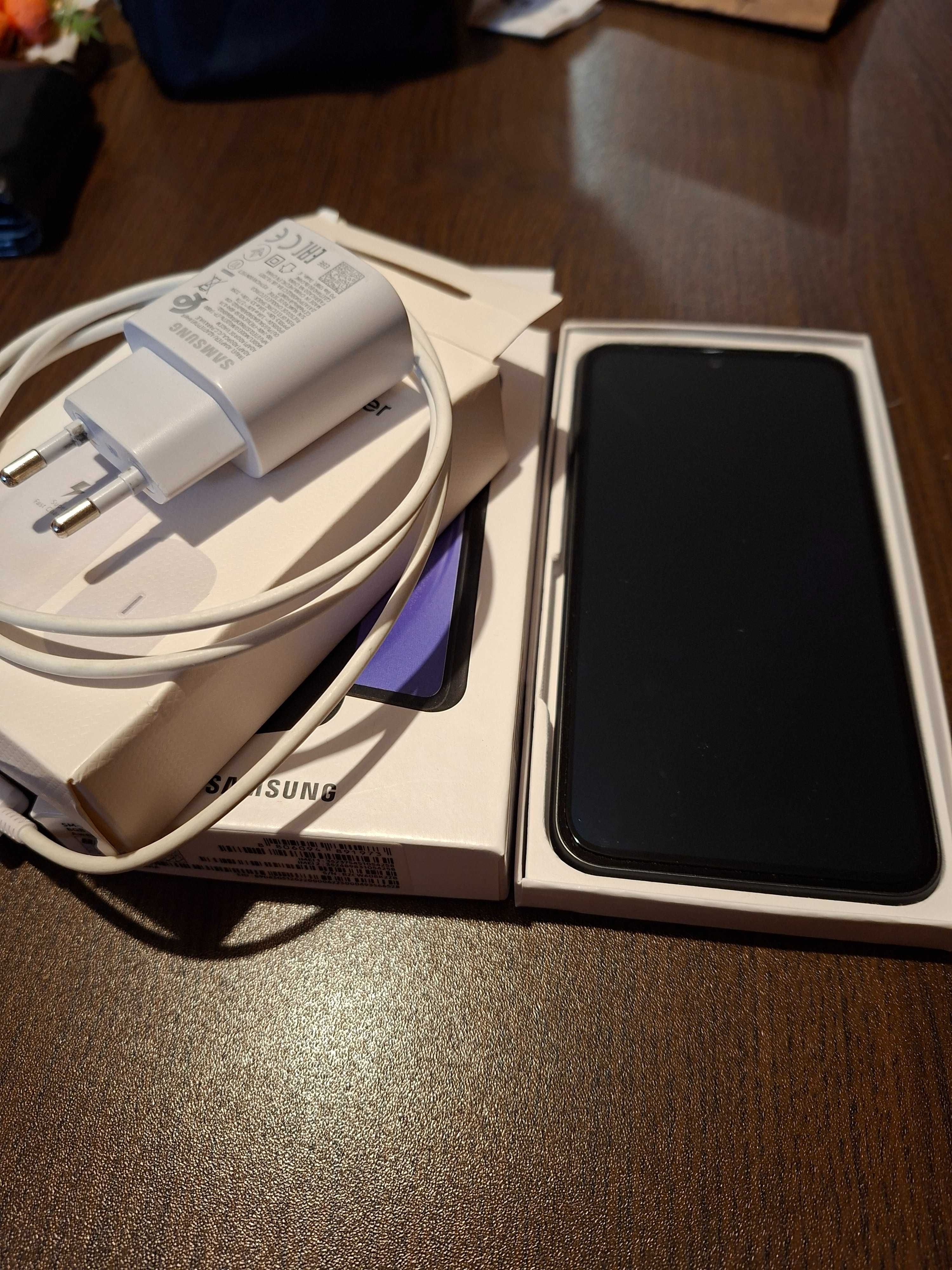 SAMSUNG Galaxy A54 5G