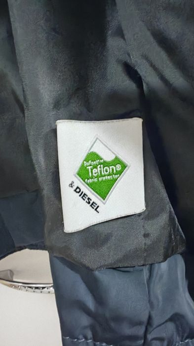 Geaca Diesel mărimea M