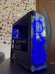 PC Gaming RGB RTX 2060s Ryzen 5 3600 16gb