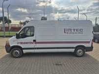 Renault Master de vânzare