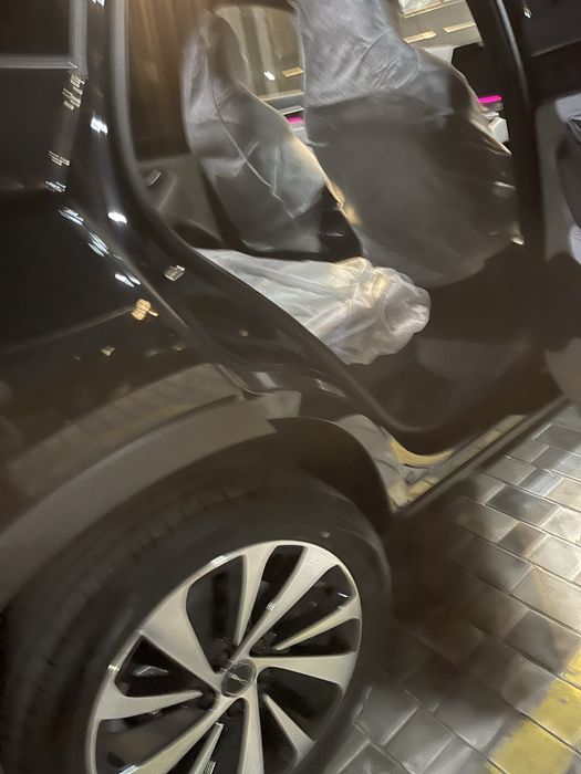 BYD   Чимпон гибрить  Янги 2025 ел