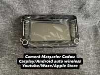 Navigatie 4GB 64Rom Carplay wireless Volkswagen VW Skoda Seat Passat