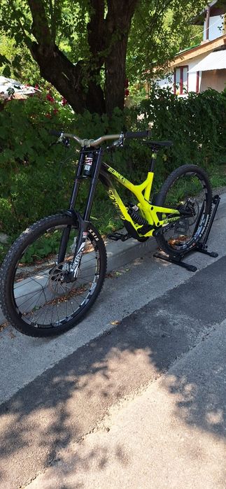 Vând Commencal V4 Supreme