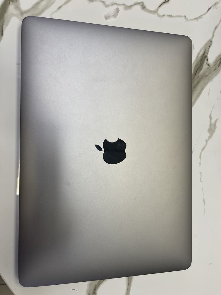 MacBook Pro 2016 год