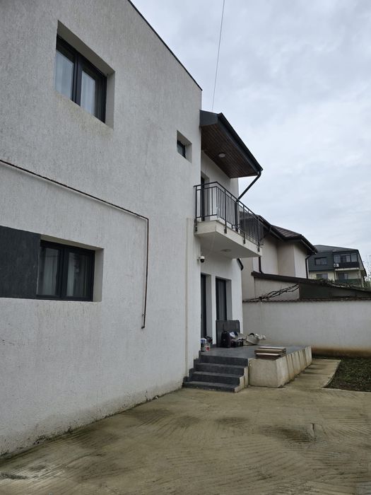 casa de vanzare dobroesti