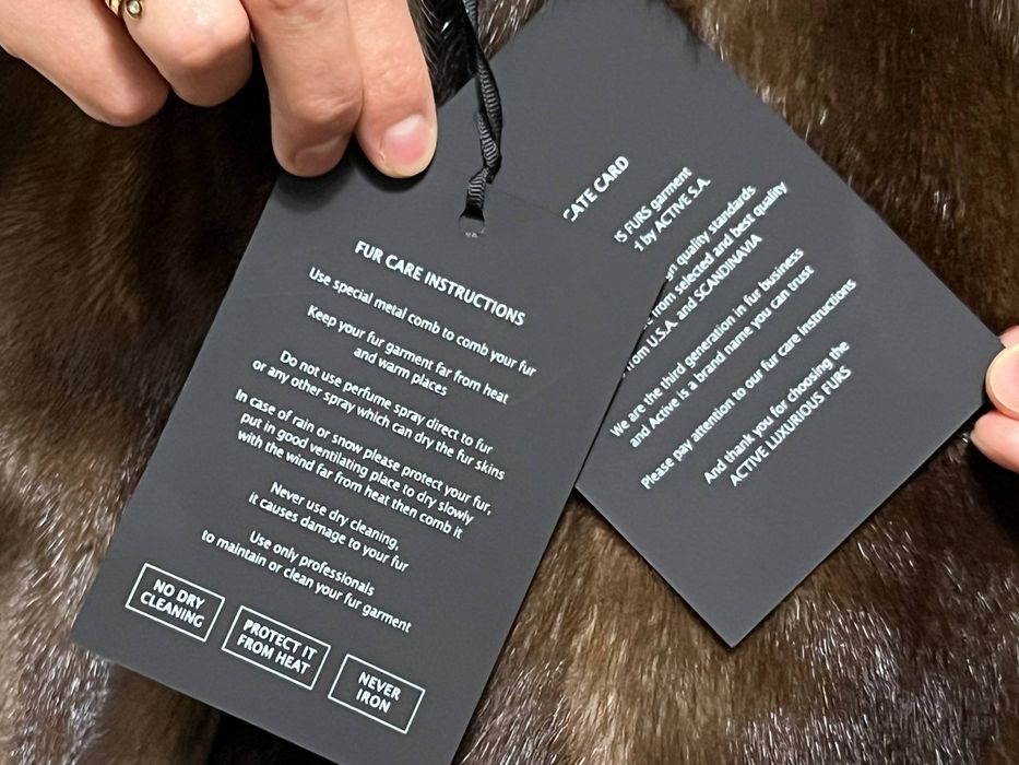 Продаётся натуральная шуба из из рыси