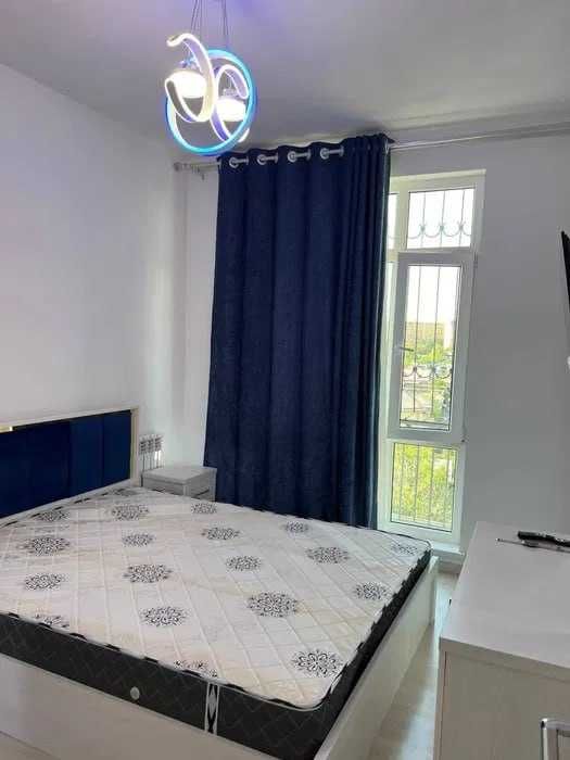 Сдаётся кв ЖК Грен Парк, Махтумкули 1-ком/7/9 ро-н, Яшнабадский !! 011