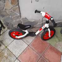 Bicicleta kettler fara pedale