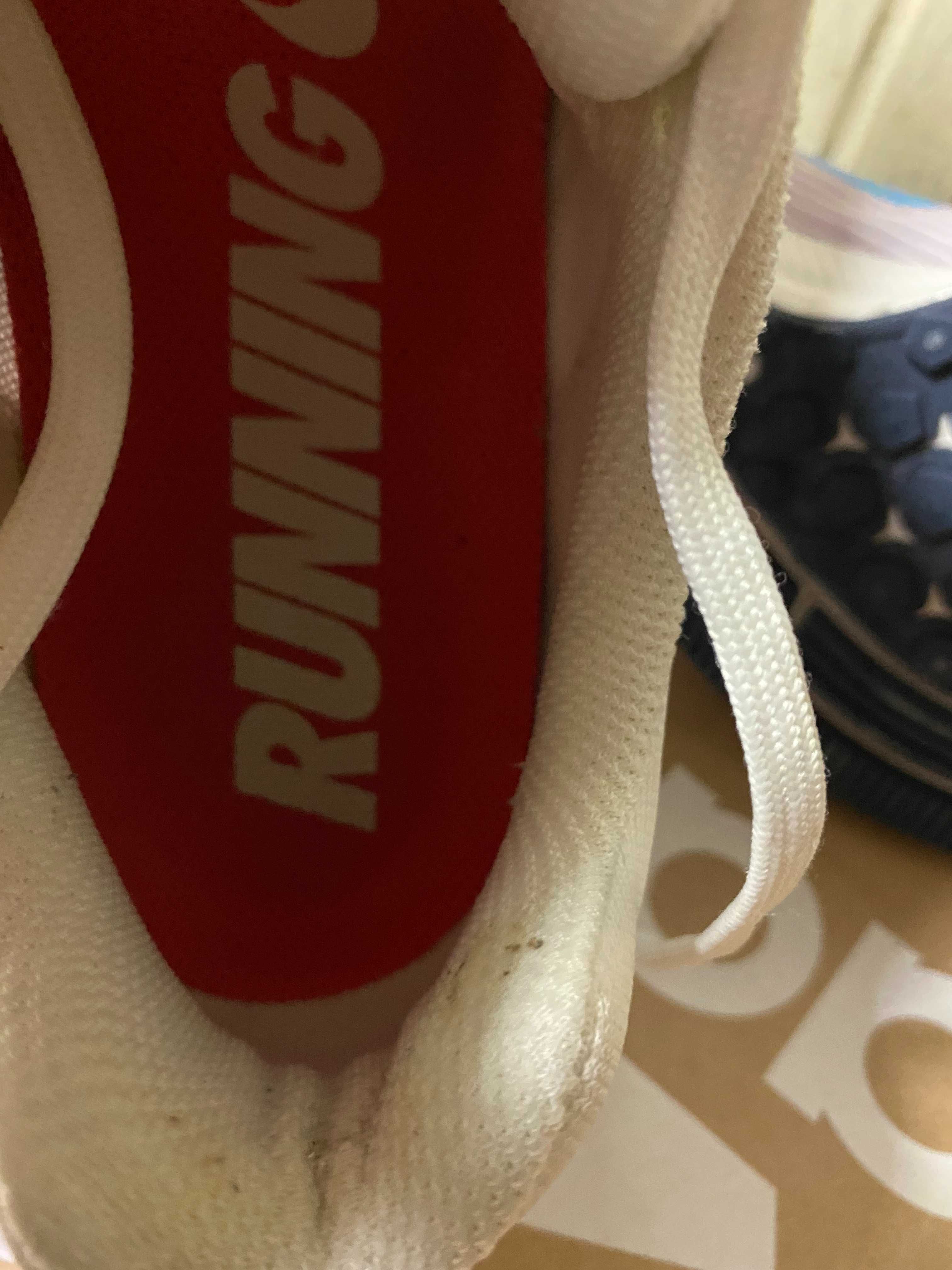 ''Nike Air Zoom Pegasus 34''оригинални маратонки 40 номер