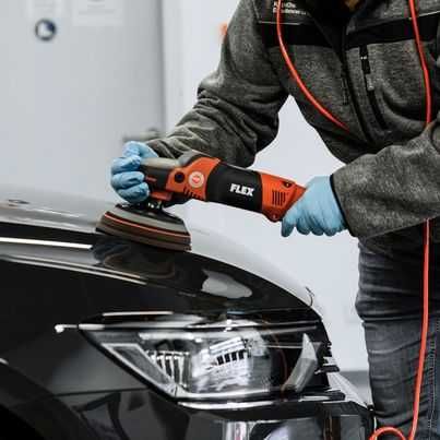 Koch Chemie Heavy Cut H9.02 - едра полир паста за дълбоки драскотини