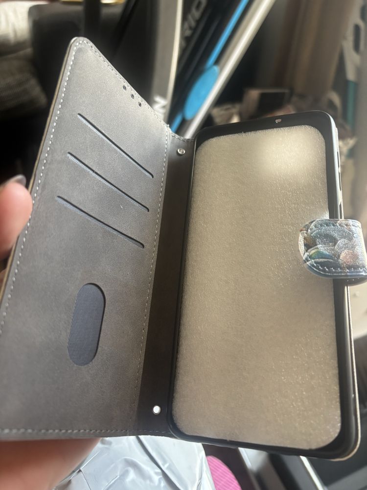 Калъф Samsung Galaxy A12