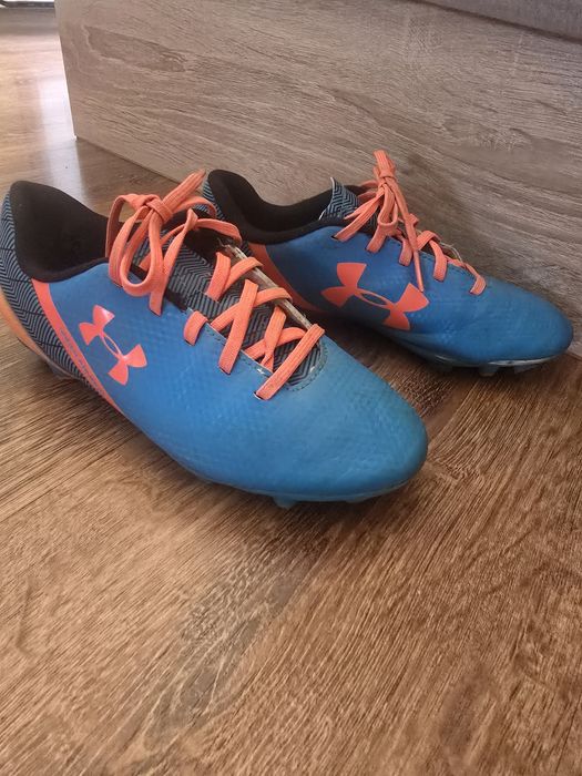 Бутонки Under Armour