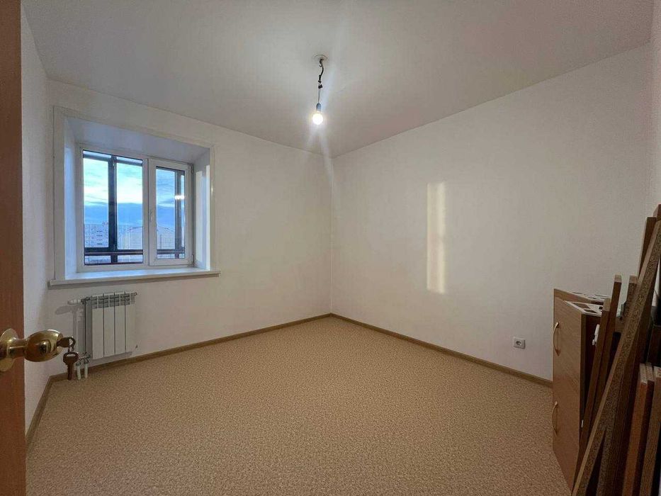 Продаётся уютная 3-комн кв в 19 мкр  2024 года