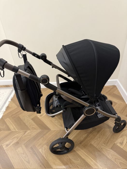 Продам Anex IQ коляска