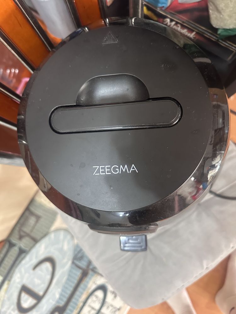 Фритюрник с горещ въздух Zeegma