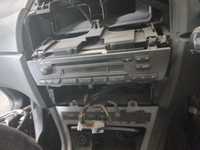 CD player bmw x3 e83