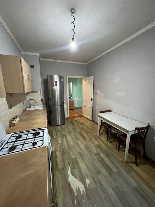 2 комнатная квартира