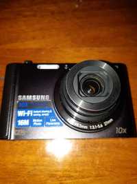 Продам цифровой фотоаппарат SAMSUNG ST200F