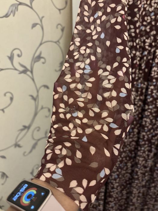 Rochie midi eleganta, marimea M, Taifun