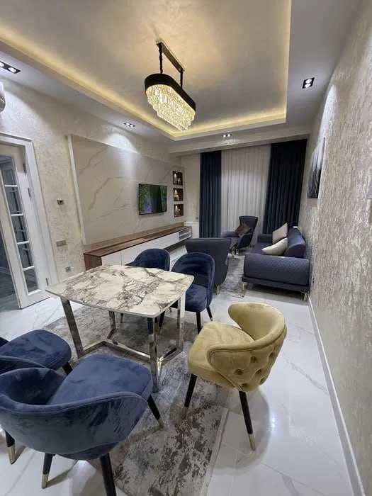 RENT | АРЕНДА квартира в Gardens