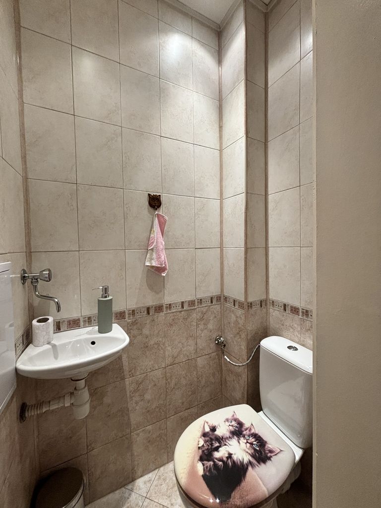 Продава се Тристаен апартамент в Пловдив, Мараша - 75 кв.м за 2067 €/кв.м - Снимка #10