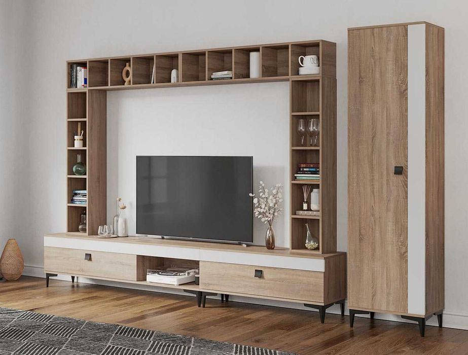 Rafa 17-Living Scandinav