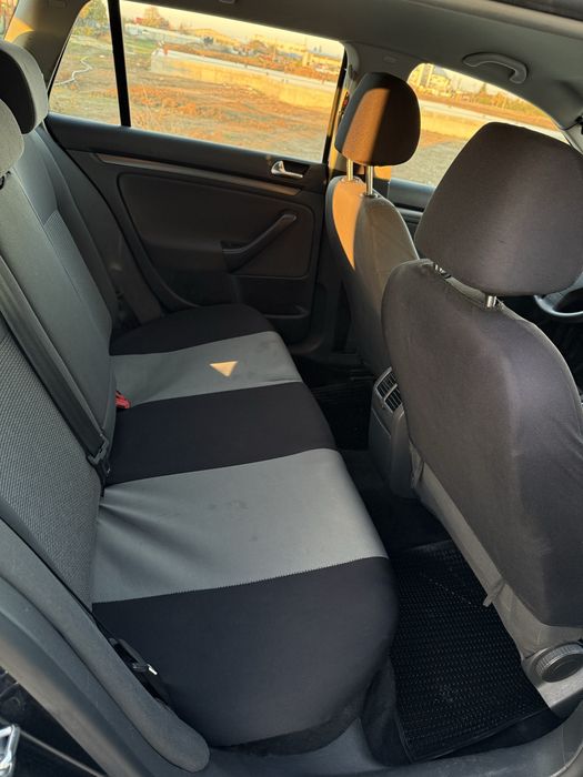 Volkswagen Golf 5 Break 2009 1.9 Diesel