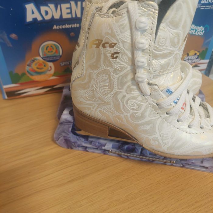 Кънки на лед Graf Ace