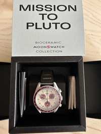 Swatch MoonSwatch Mission To Pluto Б/У