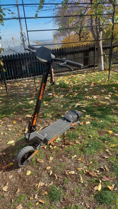 Kukirin G2 2024 ca nou