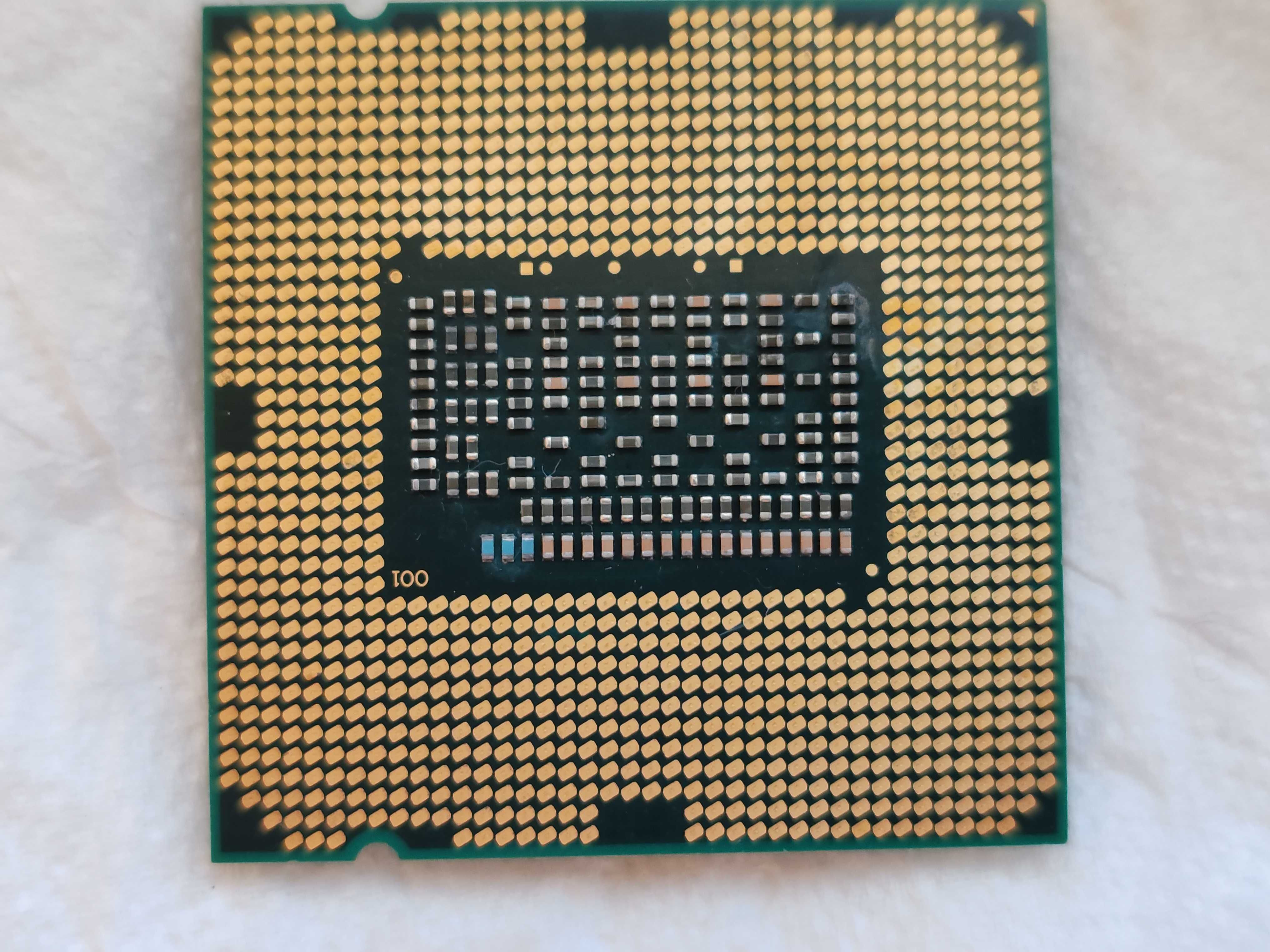 Procesor Intel i7-2600 SandyBridge, 3400MHz, 8MB, socket 1155