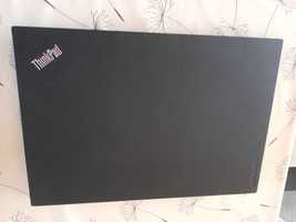 Лаптоп Lenovo ThinkPad T580