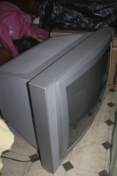 Телевизор Нео стар модел