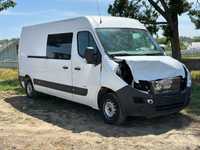 Opel Movano 2.3 2016