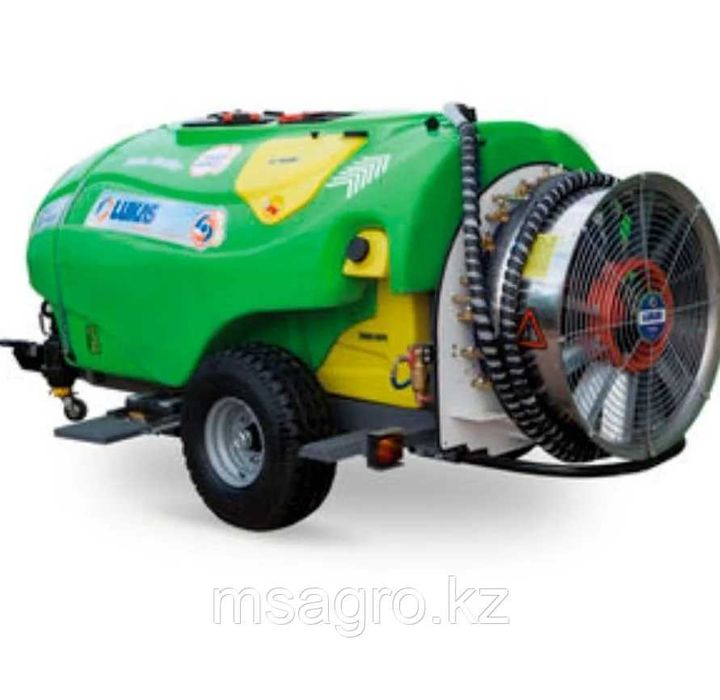 Опрыскиватель для сада 2200 PRO вентиляторный LUKAS HOLLAND