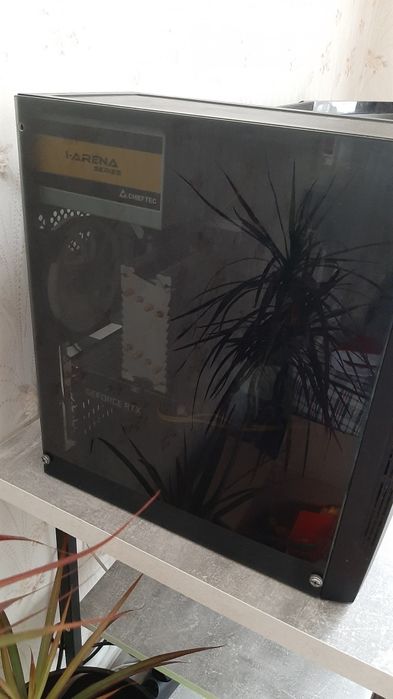 Компьютер продам