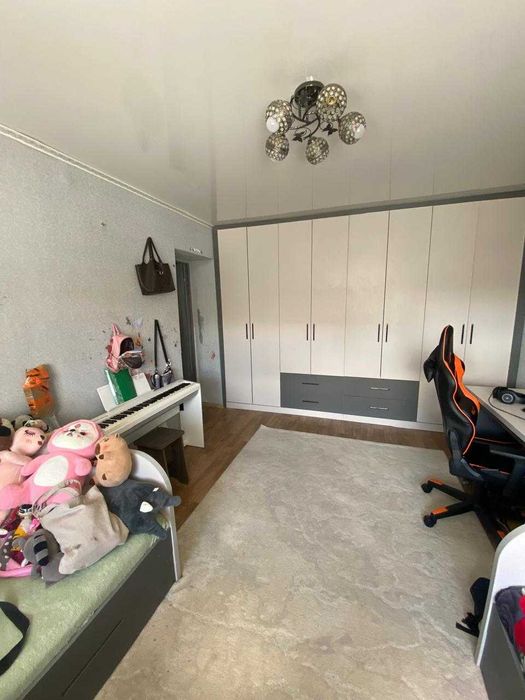 Дом в г.Тобыл (Затоболовка)