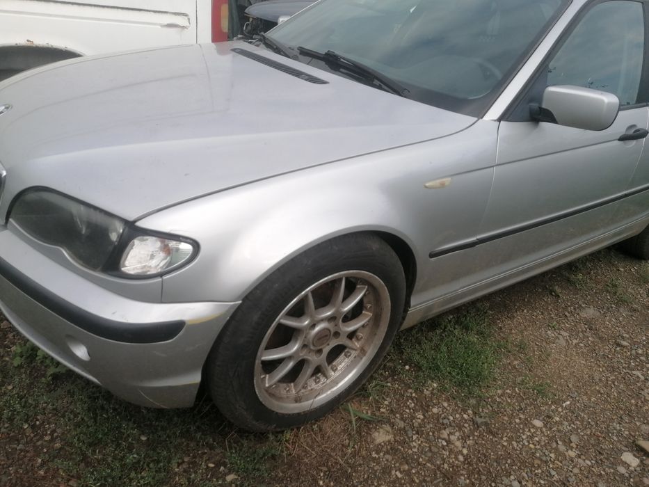 Piese mașini pt rabla 2025 carte talon fiscal