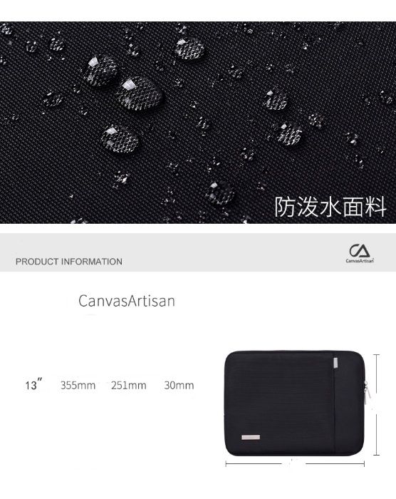 чехол CanvasArtisan ®️ M29  с защитой