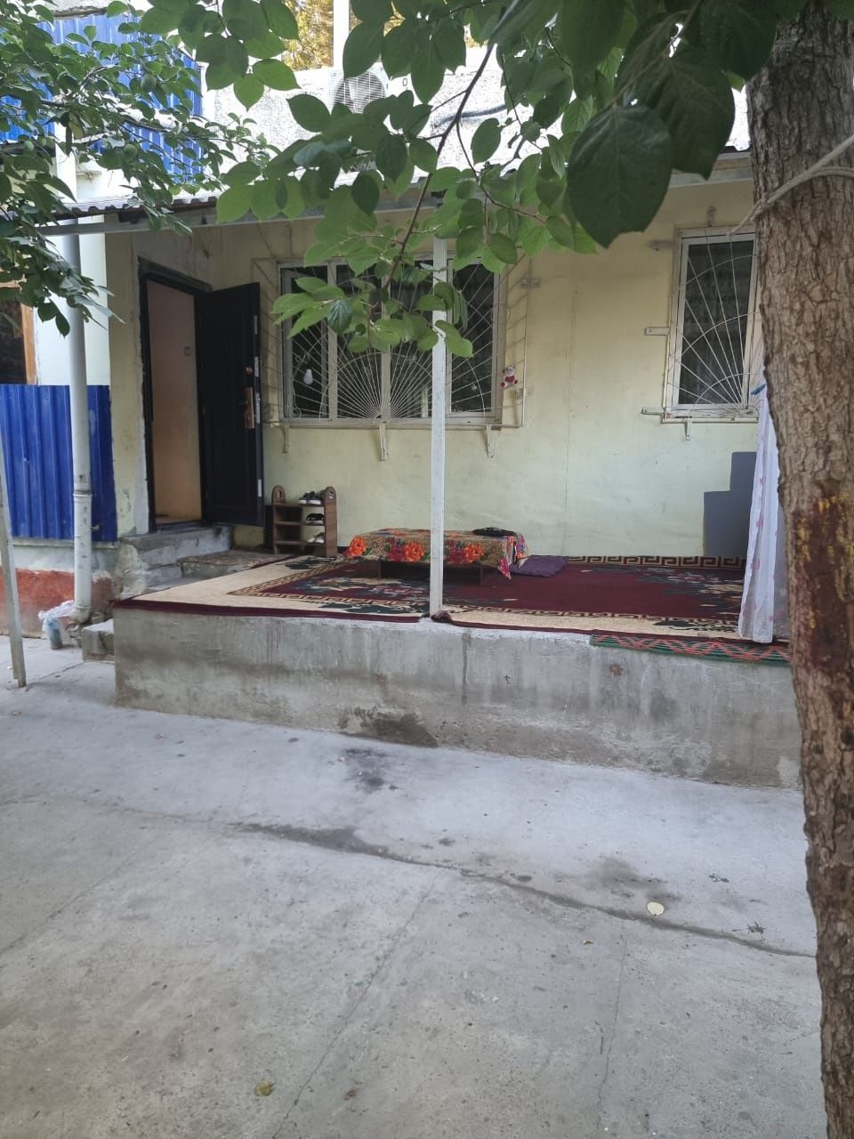 Продаю квартиру 4 комнатную